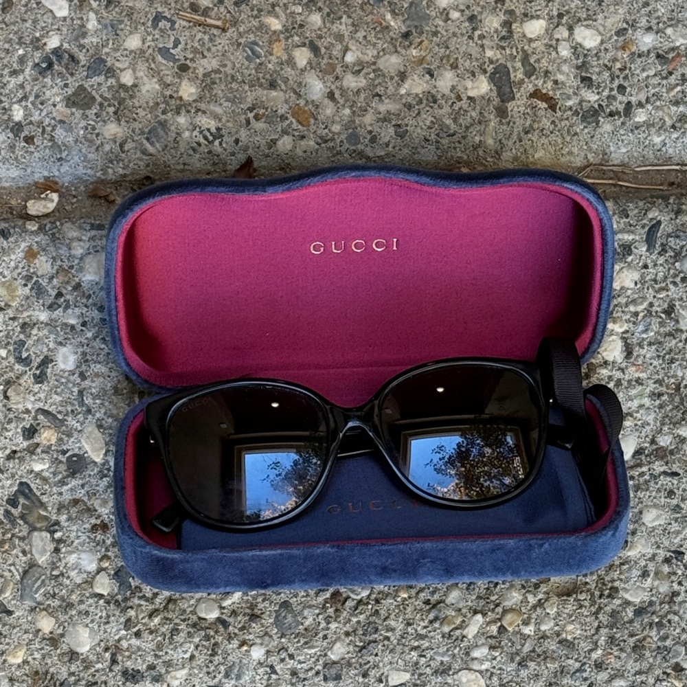 Gucci Sunglasses